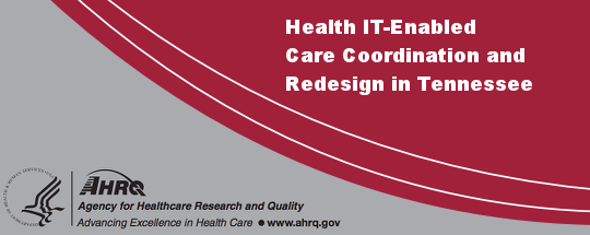 Workflow Impact of Health IT for Care Coordination in Ambulatory Care