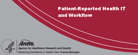 Impacts of Patient Portals, E-Forms, and Secure Messaging on Primary Care Workflow