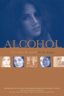 Alcohol: Un tema de salud de la mujer