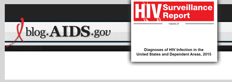 HIV blog