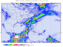 TMPA and IMERG Precipitation Data in netCDF-4