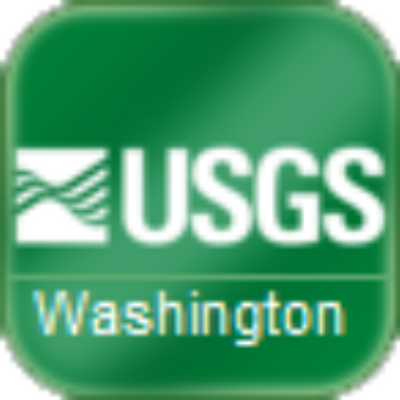 USGS in Washington