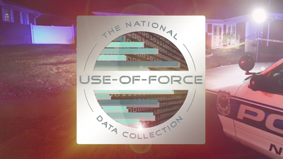 National Use of Force Data Collection