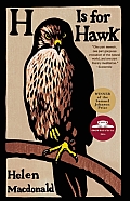 H Is for Hawk