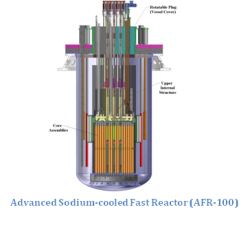 Advanced Reactor Technologies