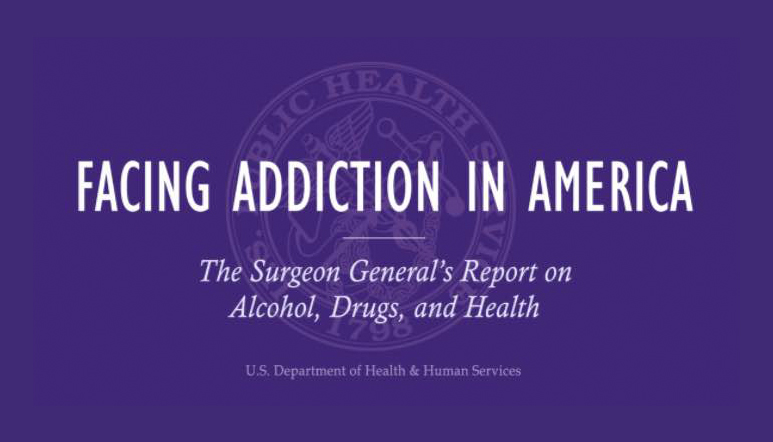 Addiction in America