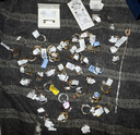 Jewelry & Gem Theft