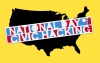 National Day of Civic Hacking Graphic