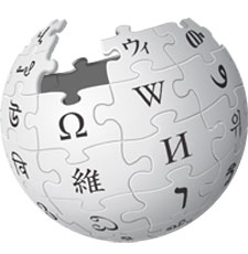 Wikipedia Logo