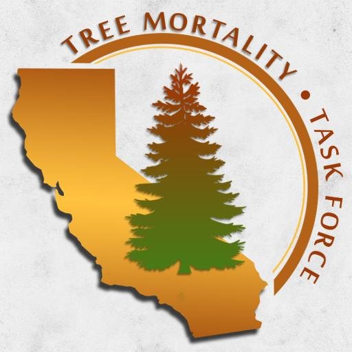 Grants Awarded for areas with tree mortality