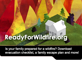 ReadyForWildfire.org