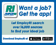 Want a Job? Get the App!