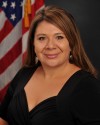 Stacey Ecoffey,  Acting Deputy Assistant Secretary for Native American Affairs and Commissioner, Administration for Native Ameri