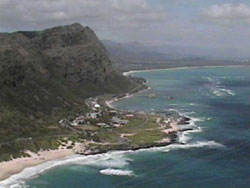 Makapu'u, Hawaii