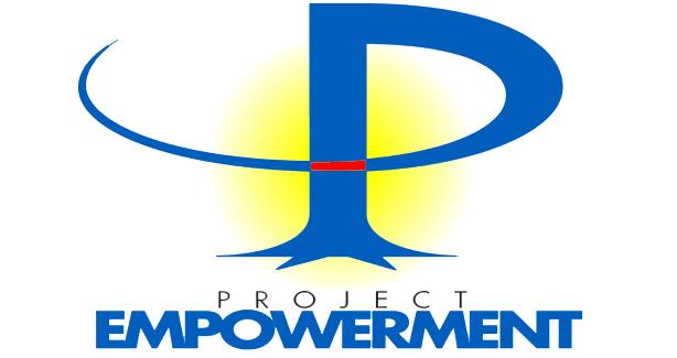 Project Empowerment logo