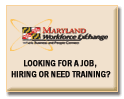 Maryland Workforce Exchange