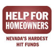 Help for Homeowners - Nevada's Hardest Hit Funds
