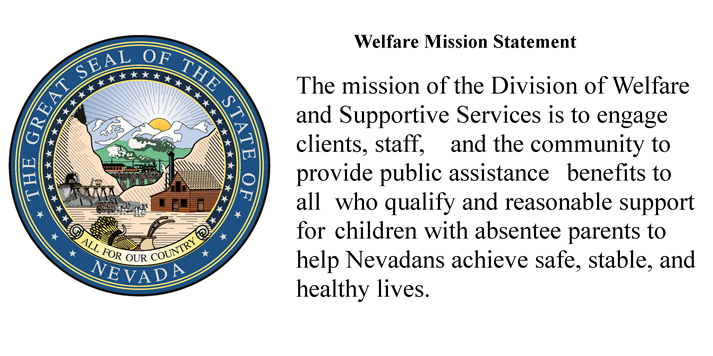 Welfare Mission Statement