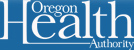 Oregon Health Authority