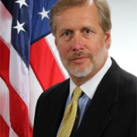 Kenneth E. Hyatt, Deputy Under Secretary for International Trade