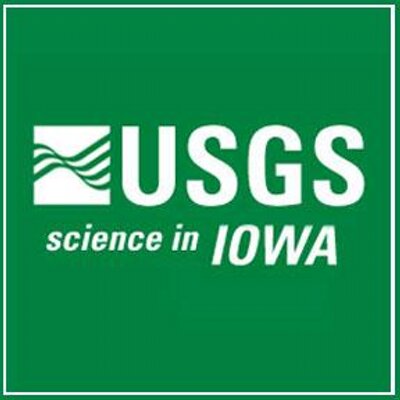 USGS Iowa