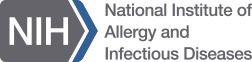 NIH: National Institute of Allergy and Infectious Diseases