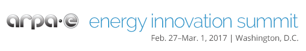 ARPA-E Energy Innovation Summit