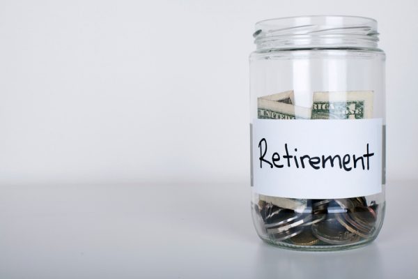Improving Retirement Security through Innovation