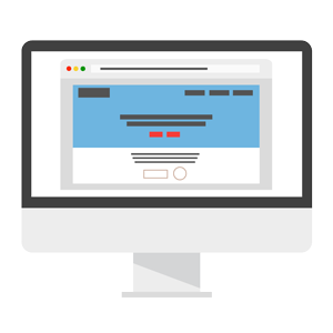 web development icon 