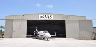 Infinity Aircraft Services Expands its Maintenance & Repair Capabilities at Gary/Chicago Airport