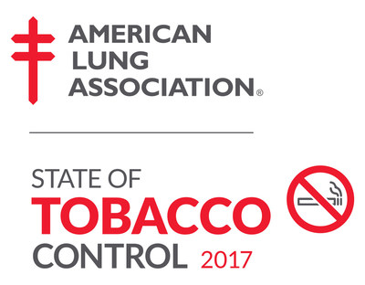  (PRNewsFoto/American Lung Association in Ca)