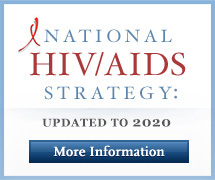 National HIV/AIDS Strategy