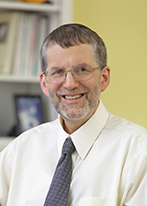 Dr. Michael Lauer