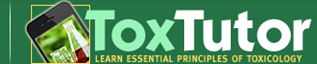 ToxTutor: Learn Essential Principles of Toxicology