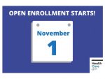 Enroll in 2017 health insurance coverage now!