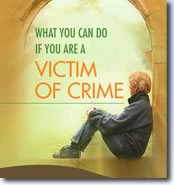 Help for Crime Victims