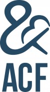 ACF logo - Condensed version