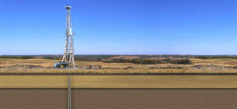 Natural Gas from Shale