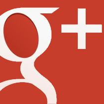 GooglePlus Icon