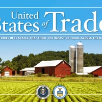 United States of Trade Report Cover