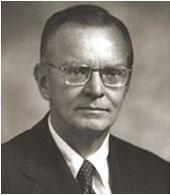 Richard M. Krause, M.D.