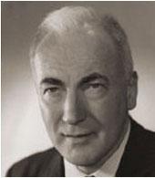 Dorland J. Davis, M.D.​, Dr.P.H.