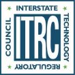 Logo for the Interstate Technology Regulatory Council