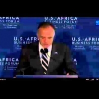 U.S.-Africa Business Forum Deals Highlights