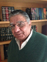 Aftab A. Ansari, Ph.D.