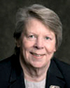 Diane E. Griffin, M.D., Ph.D.