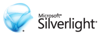 Silverlight home page