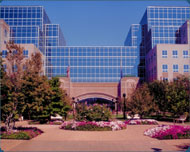 L. William Seidman Center, Virginia Square, Headquarters FDIC Office of Inspector General - 3501 Fairfax Drive, Arlington, VA, 22226