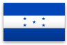 Flag of Honduras