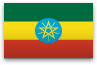 Flag of Ethiopia